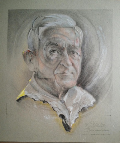 Miguel Flor